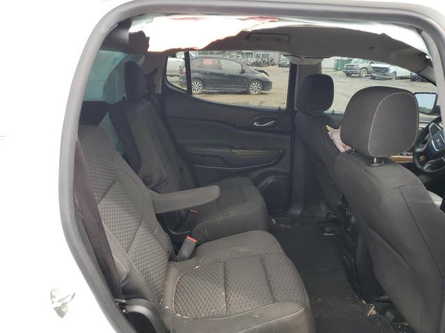 1GKKNLLSXHZ195223 GMC ACADIA SLE