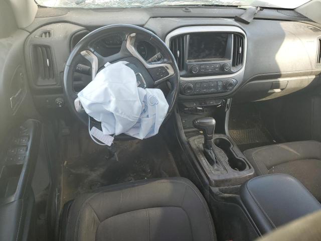 1GTG5CEA6J1300771 GMC CANYON SLE