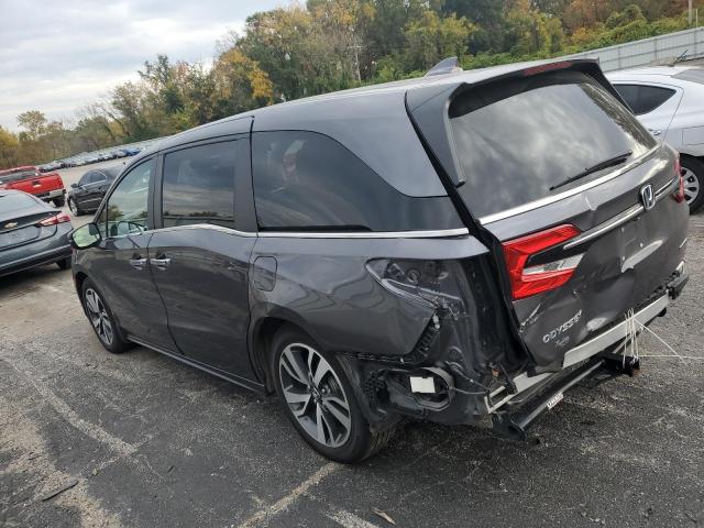 5FNRL6H8XMB022400 Honda Odyssey Touring