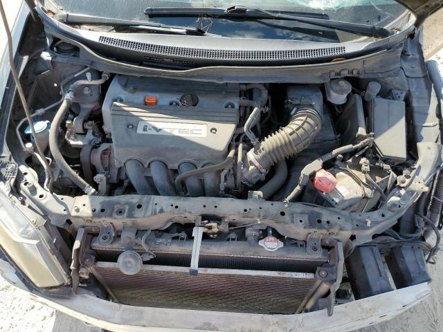 2HGFB6E5XFH701646 Honda CIVIC SI