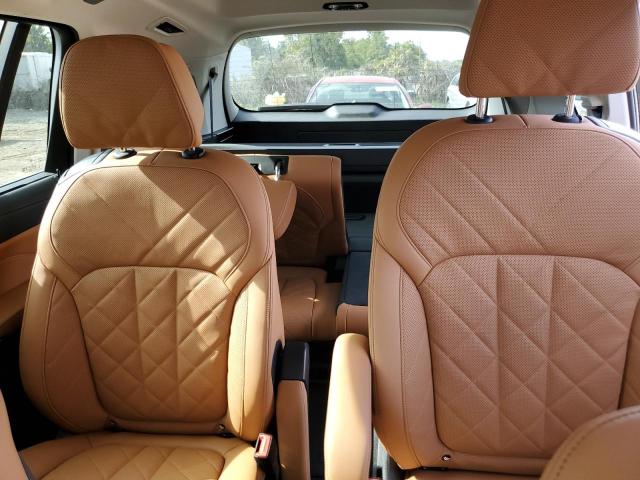 5UX23EM02P9N50649 BMW X7 Xdrive40i
