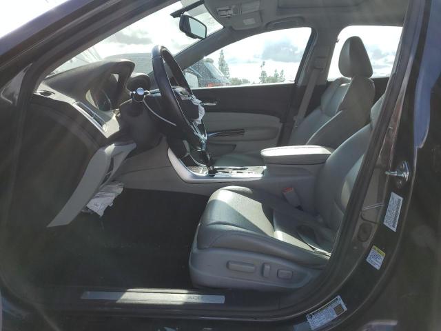 19UUB1F35FA014211 Acura TLX