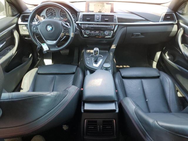 WBA4W3C56KAF92400 BMW 430I