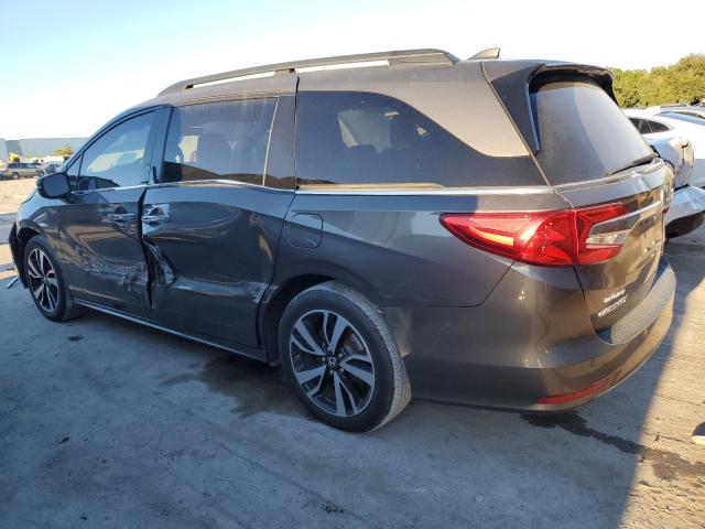 5FNRL6H95KB088052 Honda Odyssey Elite
