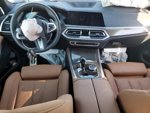 5UXCR4C02P9R06080 BMW X5 Sdrive 40i