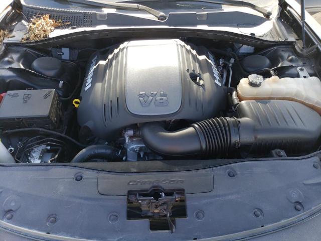 2C3CDXCT1KH738375 Dodge CHARGER R/T