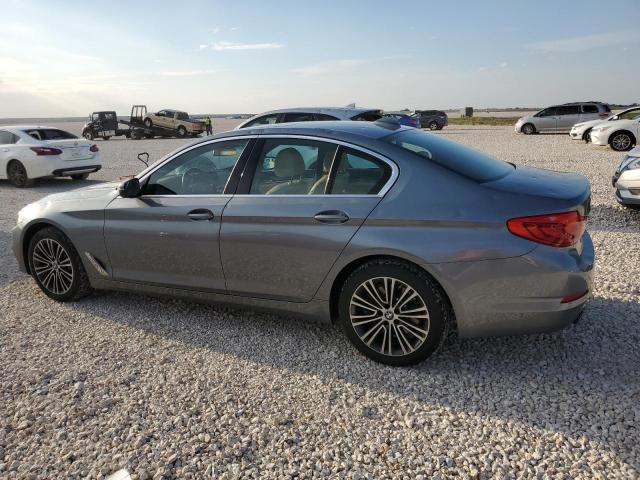 WBAJR3C06LWW68553 BMW 530 I