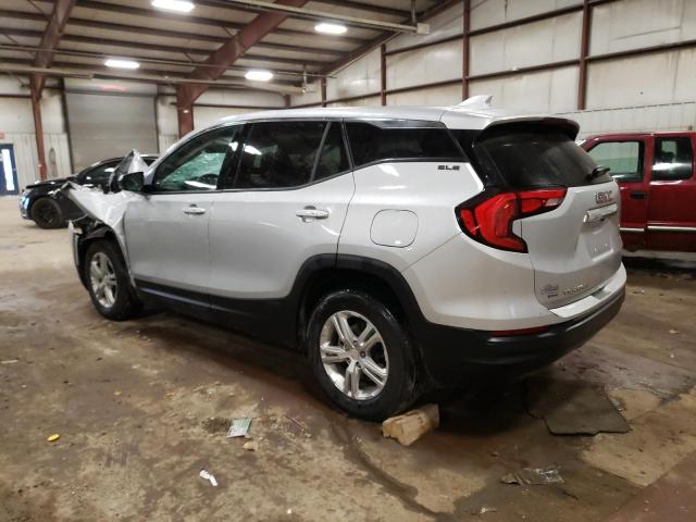 3GKALMEV0LL299816 GMC Terrain Sle