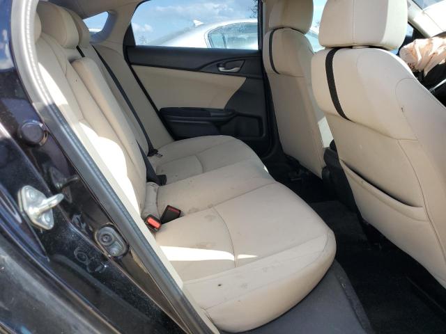 19XFC2F70JE001059 Honda CIVIC EX