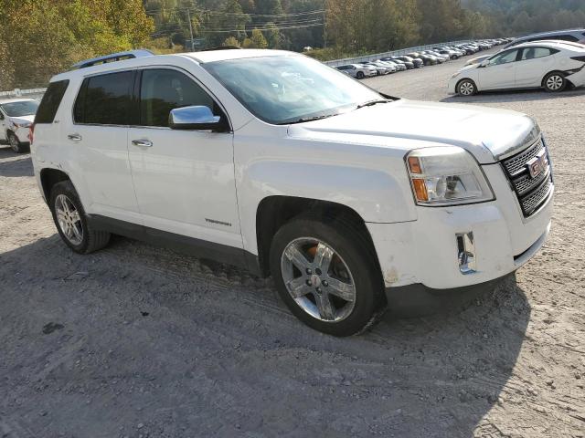 2GKFLYE38F6128171 GMC Terrain Slt