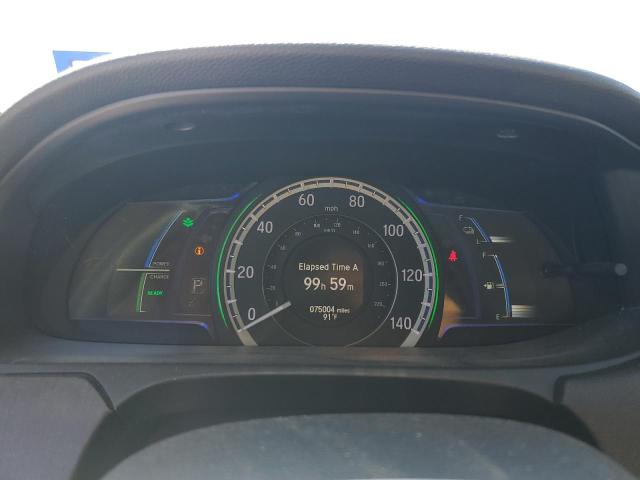 1HGCR6F31FA008524 Honda ACCORD HYBRID