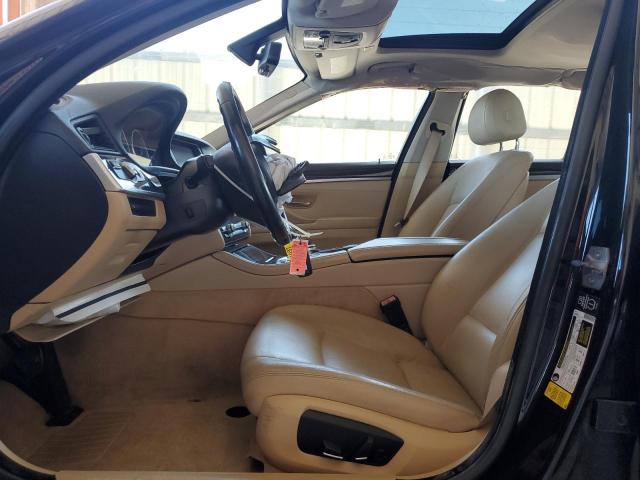 WBA5A5C57FD517527 BMW 528 I