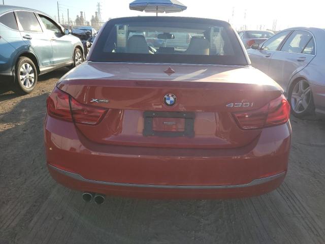 WBA4Z3C55KEN89582 BMW 430xi