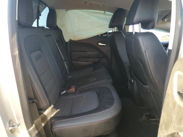 1GTG6CE36G1159630 GMC CANYON SLE
