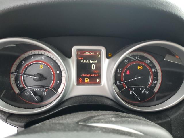 3C4PDDEG9HT583697 Dodge JOURNEY GT