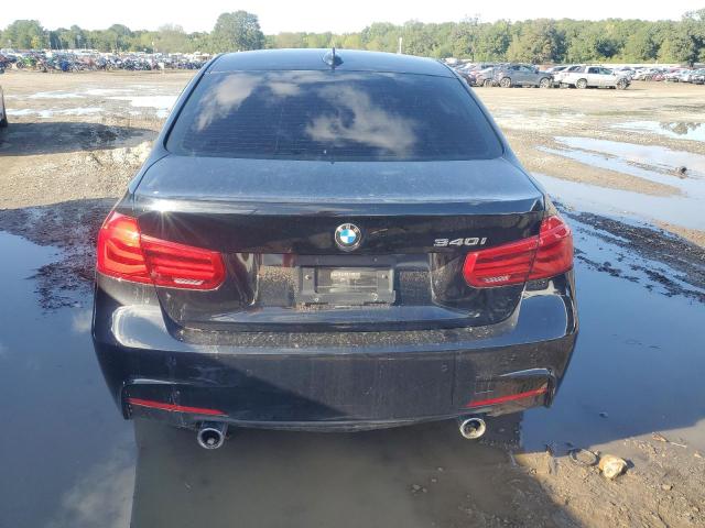 WBA8B3G54HNU35292 BMW 340 I