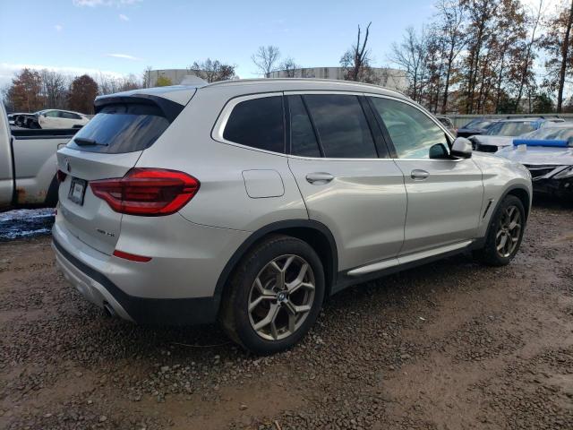 5UXTY5C09LLT35502 BMW X3 Xdrive30i
