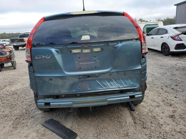 2HKRM3H57EH531414 Honda CR-V EX