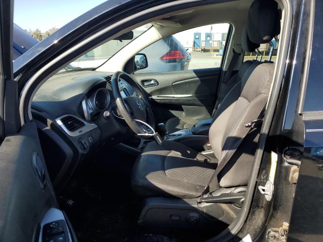 3C4PDDBG4FT526194 Dodge Journey Sxt