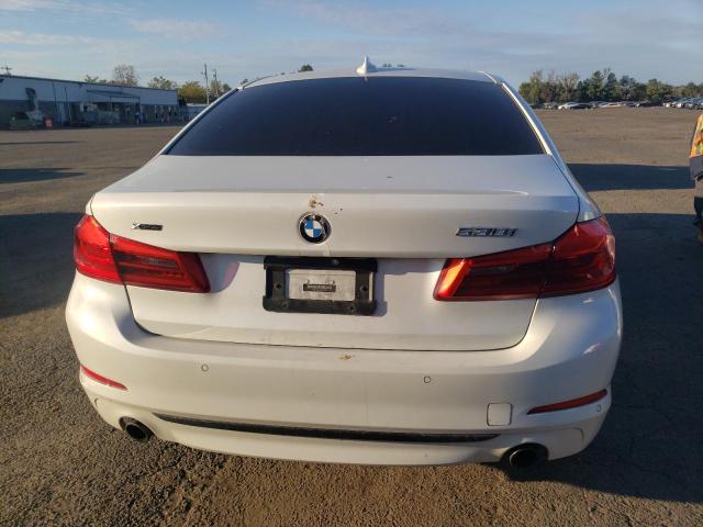 WBAJA7C32HWA70284 BMW 530 XI
