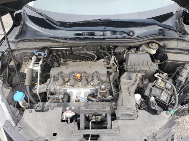 3CZRU5H71HM704866 Honda Hr-v Exl