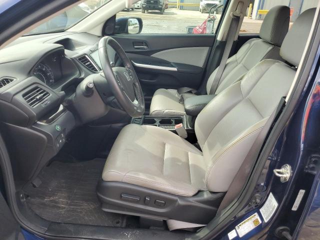 5J6RM3H93GL022657 Honda Cr-v Touring