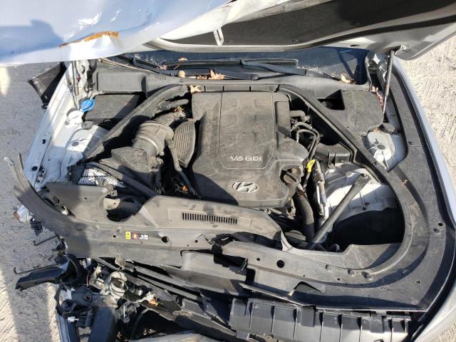 KMHGN4JE4FU034697 Hyundai Genesis 3.8l