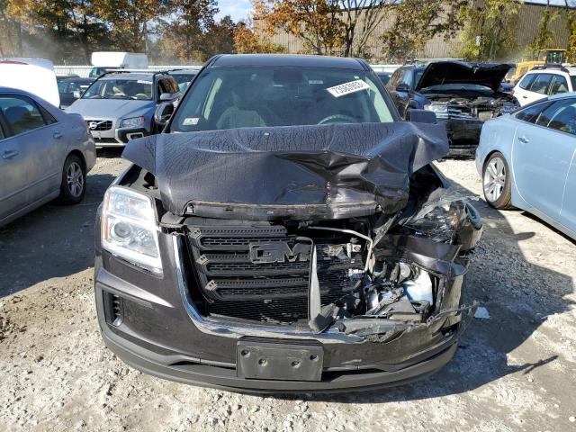 2GKFLSEK1G6125635 GMC Terrain Sle