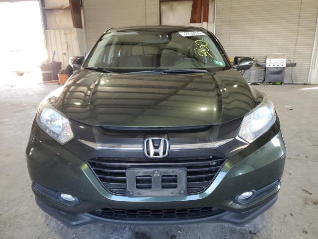 3CZRU6H58HM717103 Honda HR-V EX