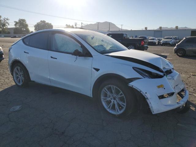 7SAYGDEE5NF341268 Tesla Model Y
