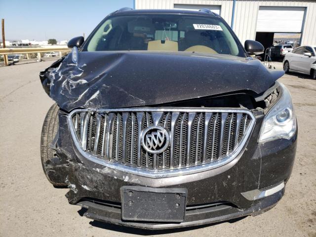 5GAKVCKDXEJ146307 Buick Enclave