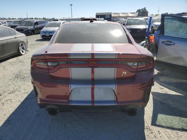 2C3CDXGJ0LH174860 Dodge Charger Scat Pack