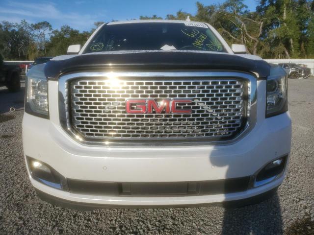 1GKS1CKJ7GR349342 GMC YUKON DENALI