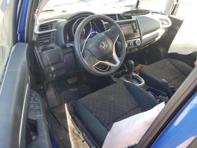 3HGGK5H58FM724810 Honda FIT LX