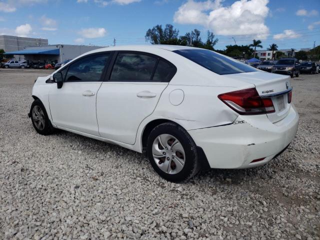19XFB2F51EE079020 Honda Civic Lx