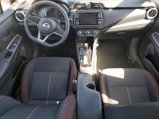 3N1CN8FV5ML922632 Nissan VERSA SR