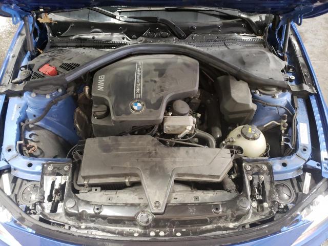 WBA3A5C52FP647088 BMW 328 I