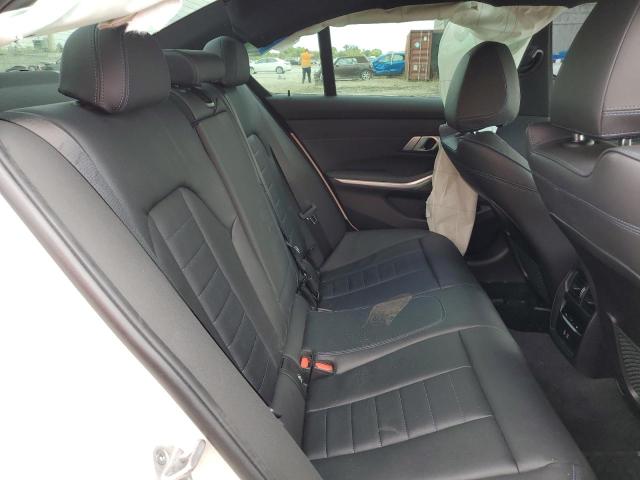 3MW5U7J07M8B60337 BMW M340I