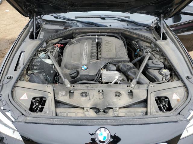 WBA5B3C5XGG255553 BMW 535 XI