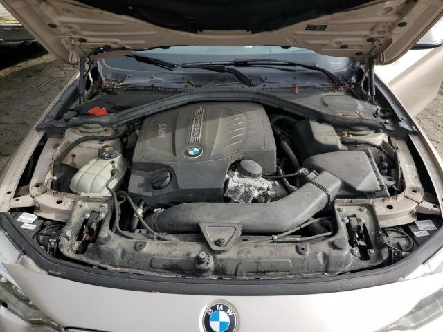 WBA3R5C59EK187108 BMW 435 Xi