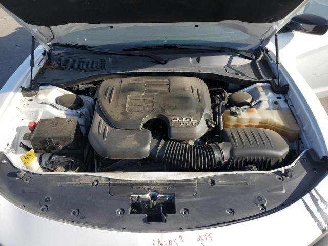 2C3CDXBG1JH297902 Dodge Charger Sxt