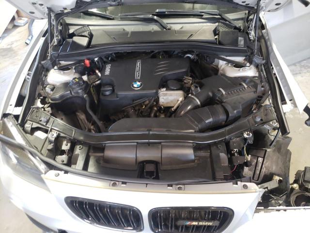 WBAVM1C56FV314638 BMW X1 Sdrive28i