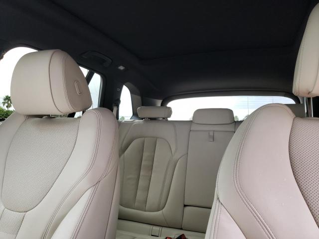 5UXCR4C00N9J17049 BMW X5 Sdrive 40i