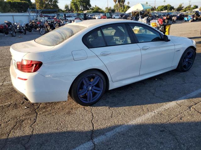 WBA5B1C50GG134583 BMW 535 I