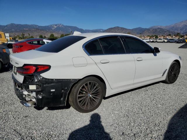 WBA53BJ08NWX56118 BMW 540 I