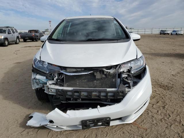 3HGGK5H40KM706125 Honda FIT LX