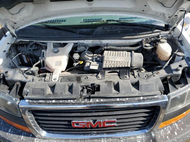 1GTW7AFG0L1251406 GMC Savana G2500