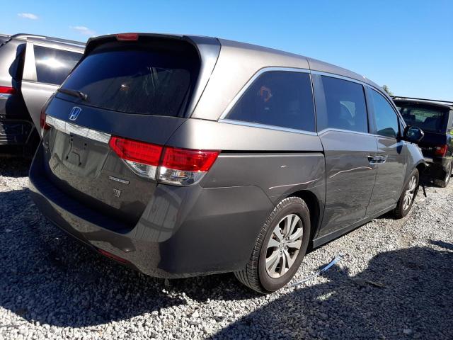 5FNRL5H37GB145087 Honda ODYSSEY SE