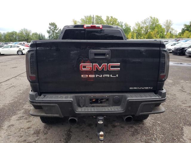 1GTG6EEN5M1105339 GMC Canyon Denali