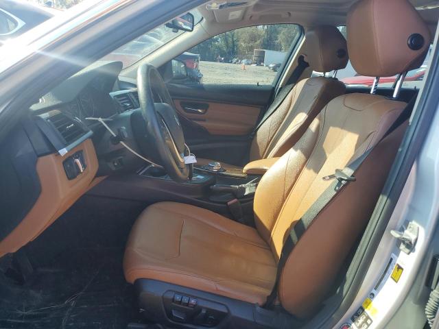 WBA3D5C50FK291356 BMW 328 D Xdrive